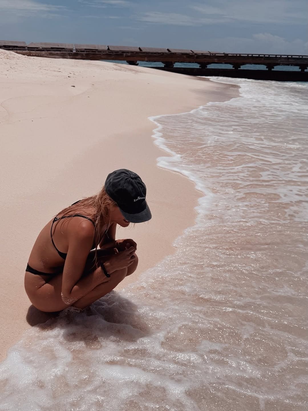 nastya tsymbalaru bikini