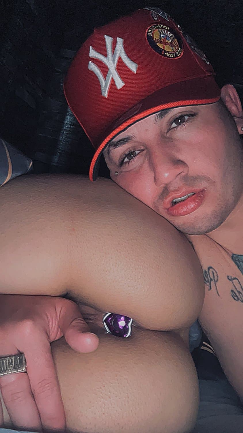 Chupa la concha como un bandido y es todo verga el hdp