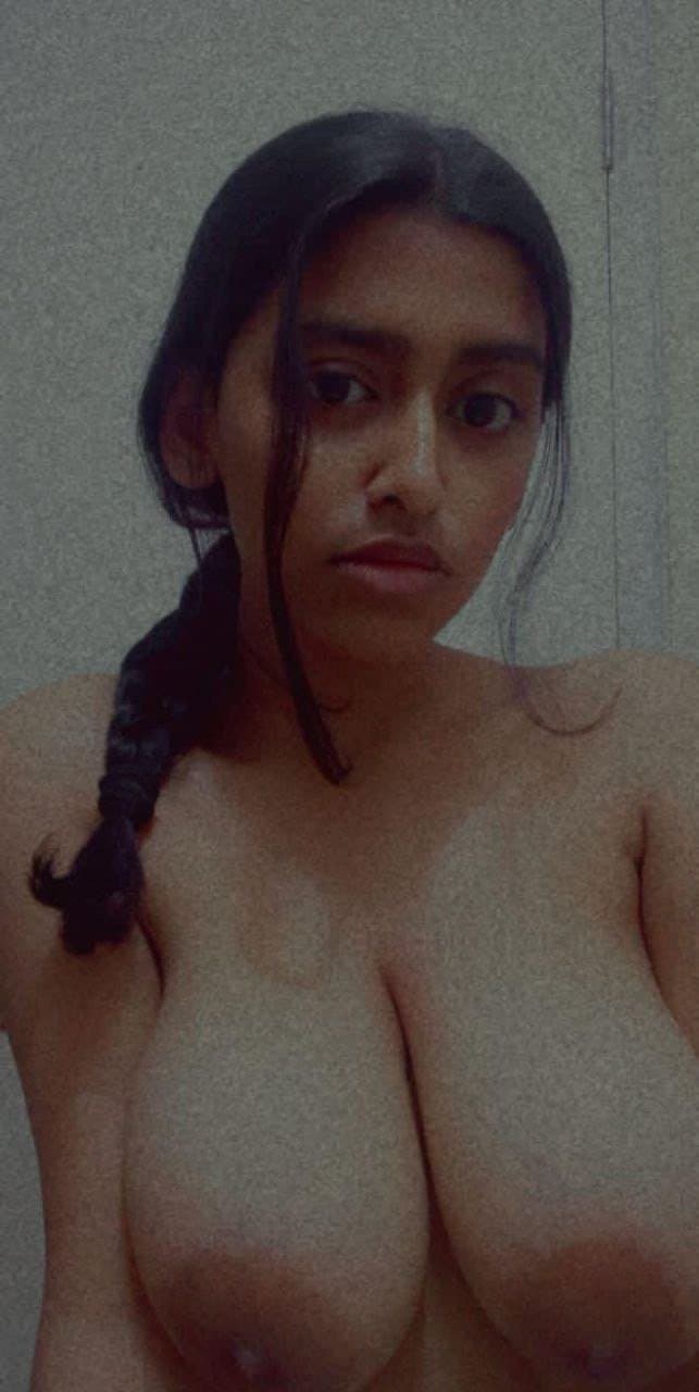 Click to view full size Submitted Slutty Thick Busty Big Titty Punjabi Shown Off, DM or Kik