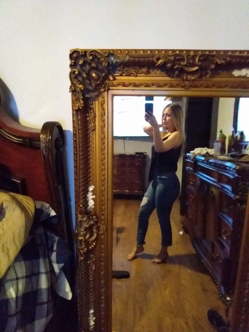 Nadia Ruiz o Nadia fonceca