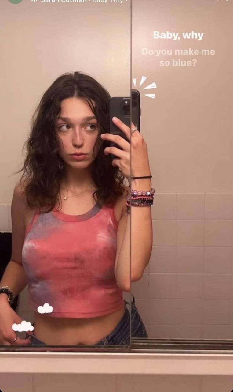 Click to view full size Check out this slut, Addie her ex wanted to show her off the ones she doesn’t want shown