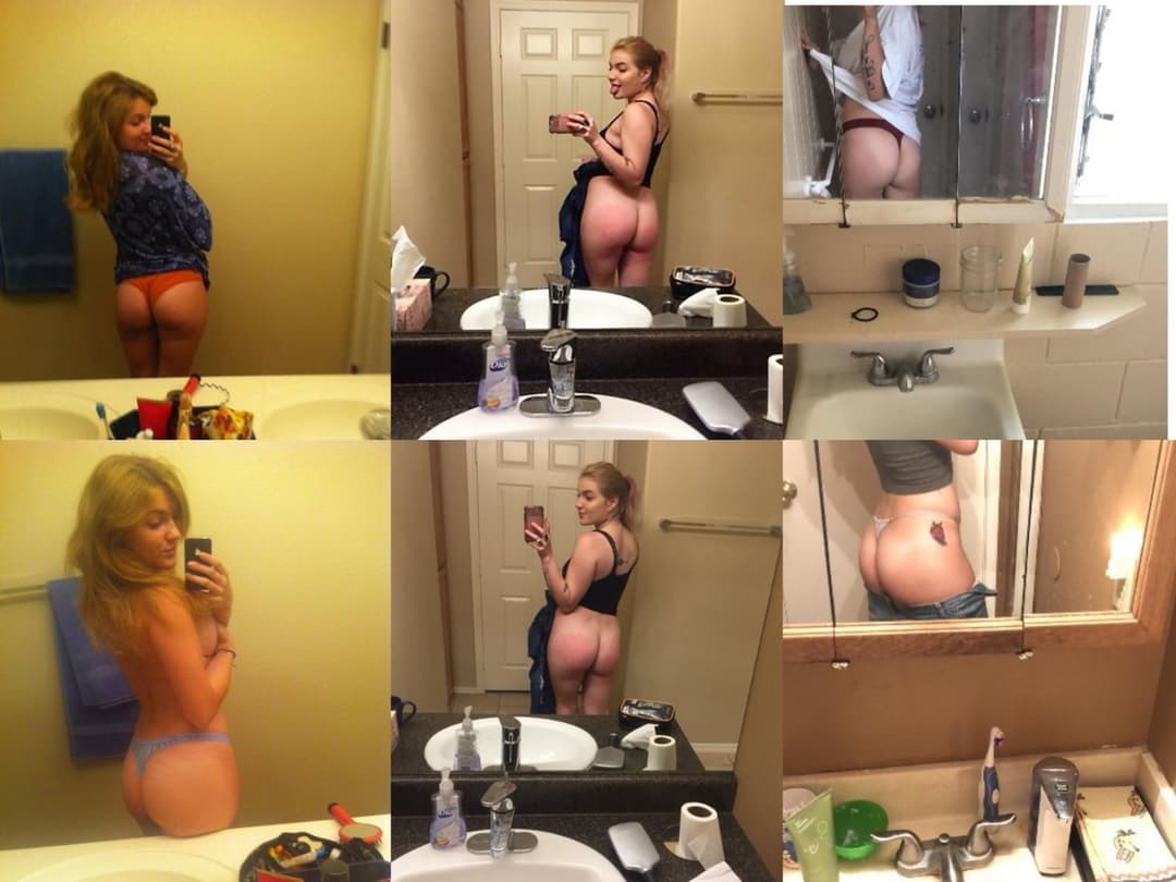 BLONDE WHORE TAKES HARD POUNDING