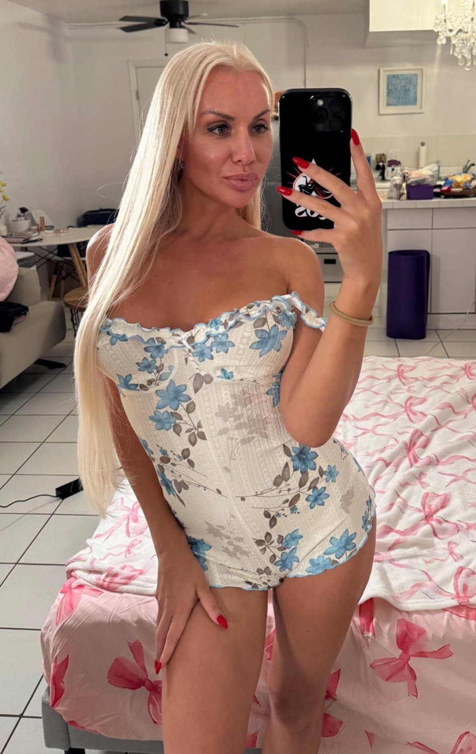 Another white bitch falls at the BBC