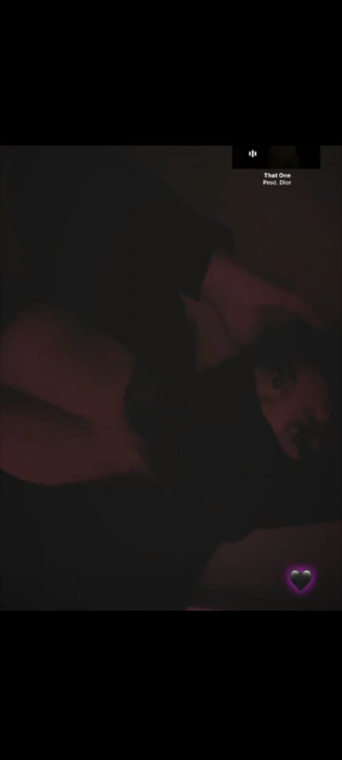 Thic bottomless Hawaiian/Asian big booty makes you wanna bust leaked??