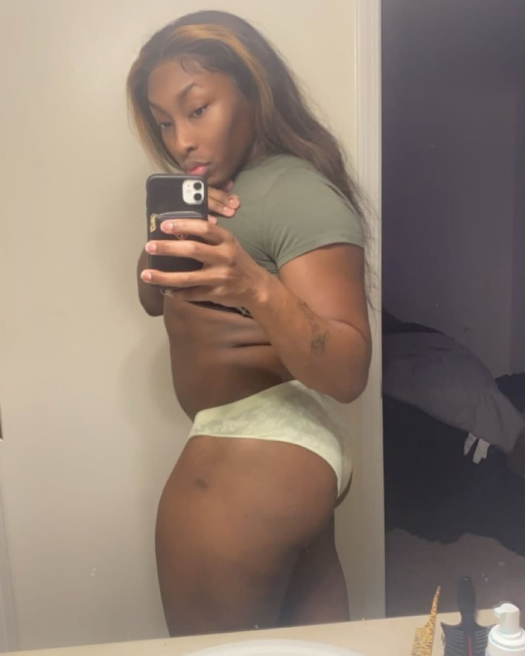 Mix ablum hottest trans, cd and femboys pt.2