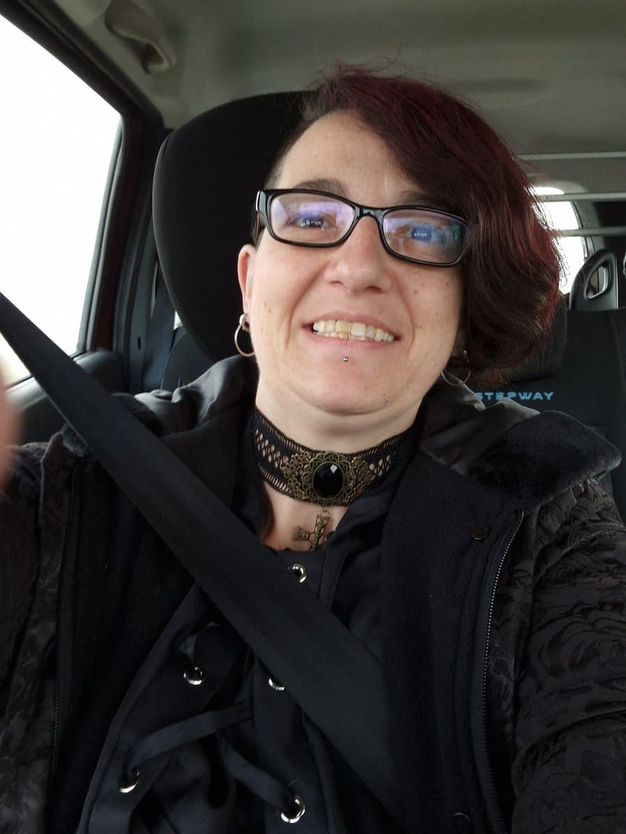 Einfach Dani from Bavaria, Germany