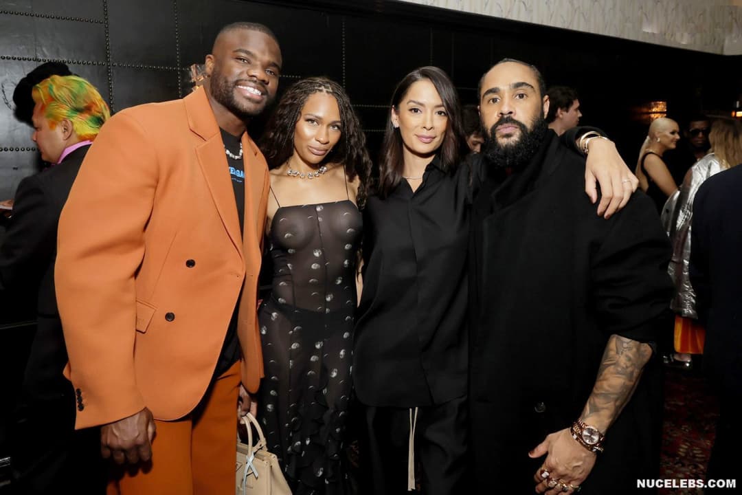 Cute Canadian Tennis Player