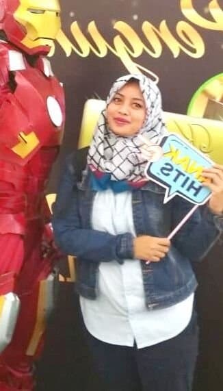 tante hijab milf naked bugil crot enak bokep indonesia muslim