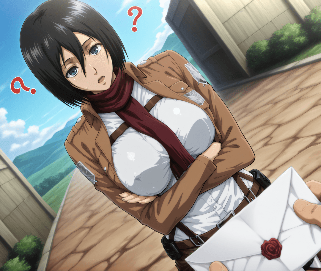 Mikasa