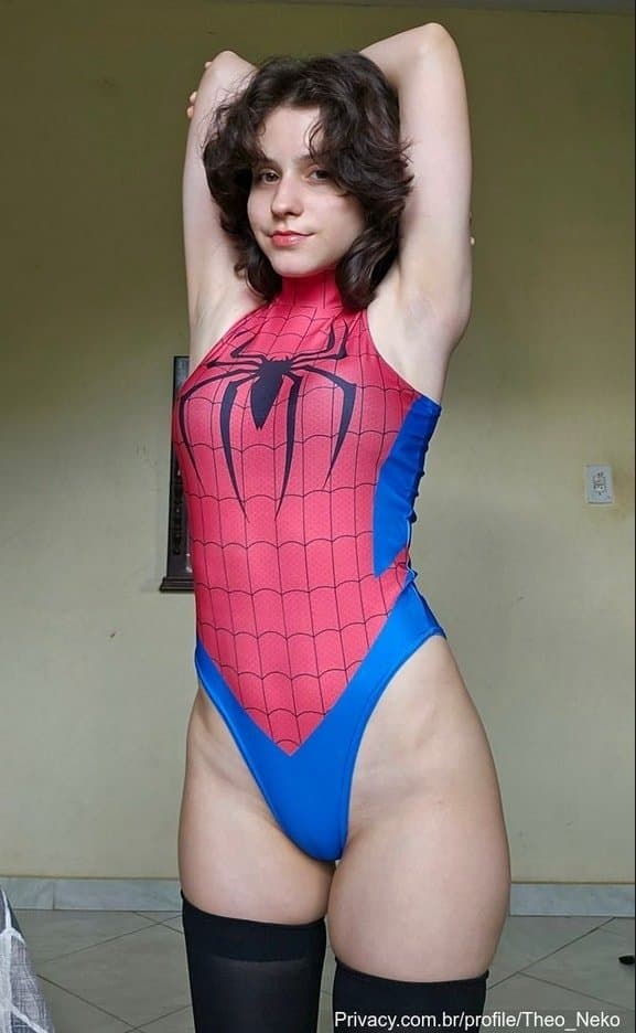 T-Neko ?️‍⚧️