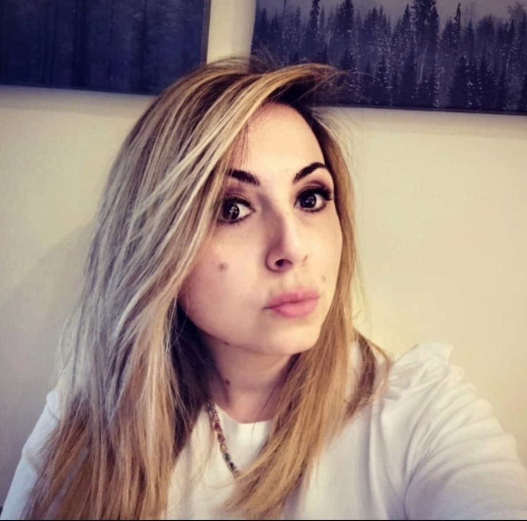 The Milf "Agnese the Cocksucking Slut"?