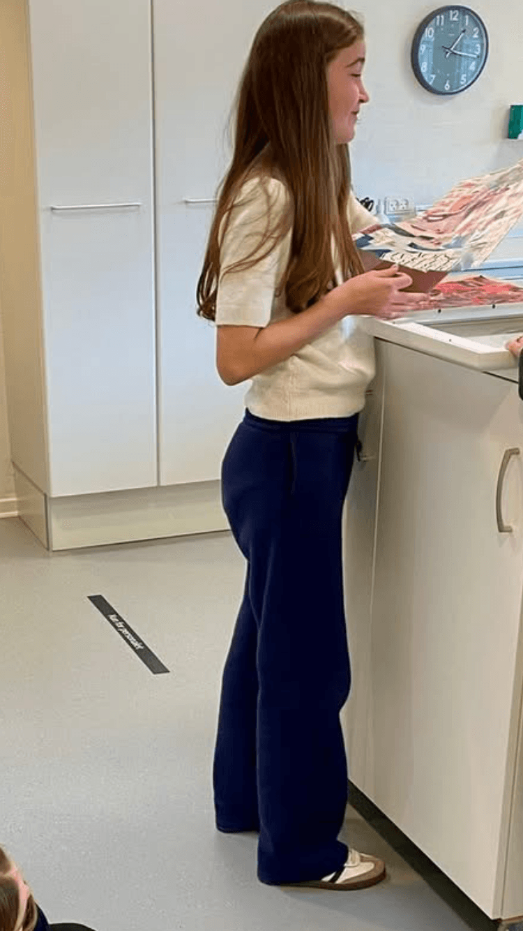 Click to view full size Pics and creepshots of my classmates