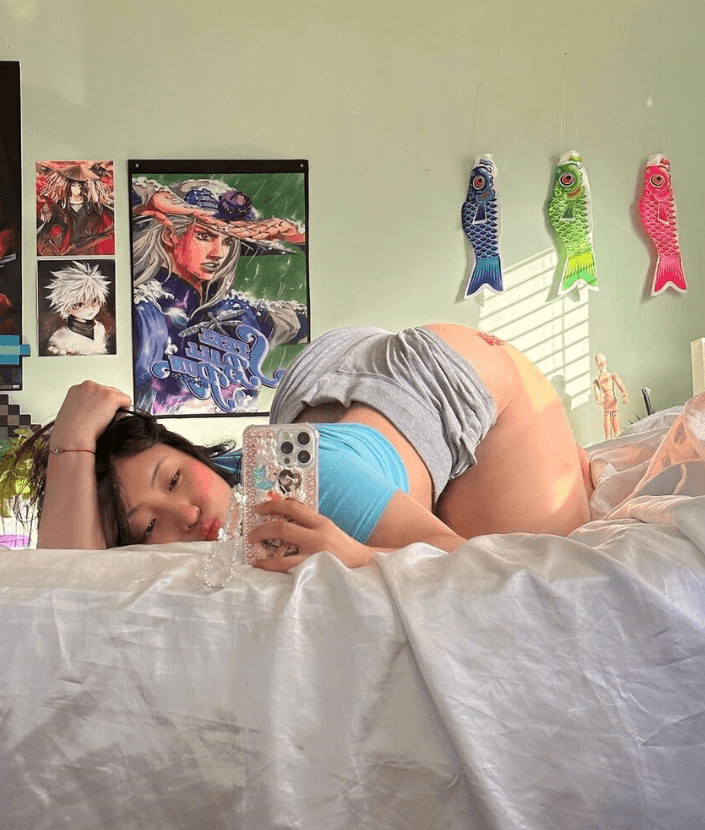 thick PAWG sluts onlyfans album