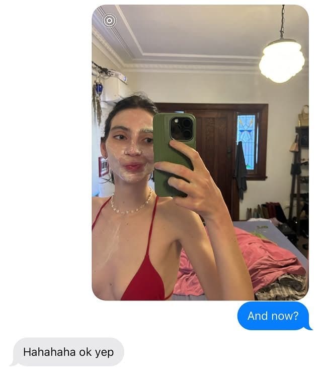 Meadow Walker The Halloween Feet Soles Show