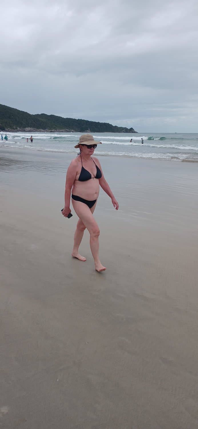 Click to view full size Black bikini