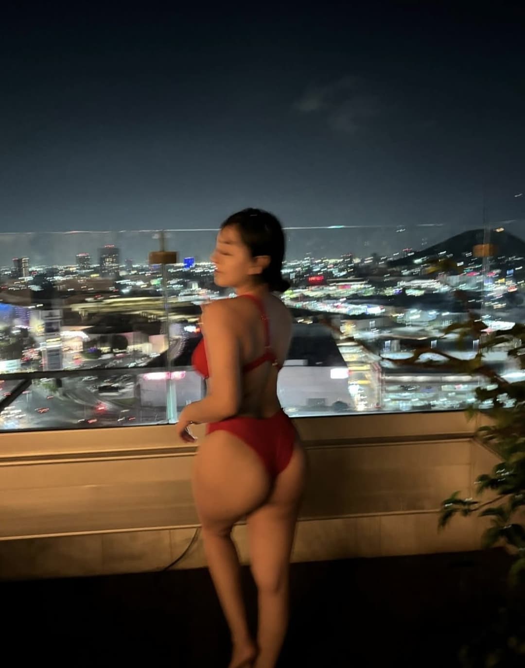 Citlali puta Rio Bravo Tamps. 3