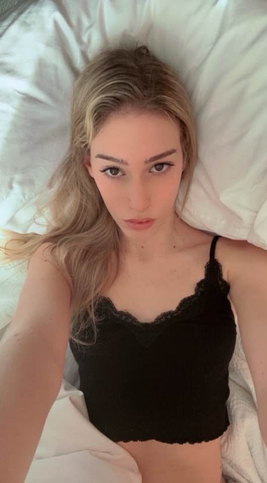 Click to view full size Petite White College Girl Leaked, Threesome Masturbation Solo Hot Teen Sorority Tight Punk Pussy Tan