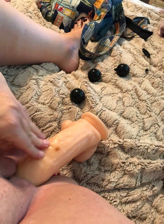 Amy #6 ? (Hot Big Tit Anal Slut)