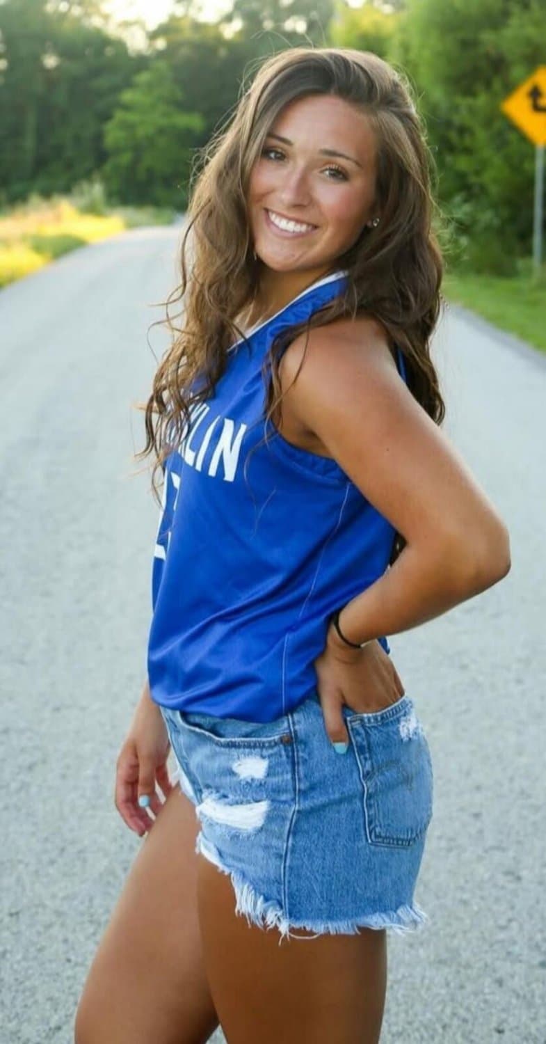 Kyra  Baker and her hot mom