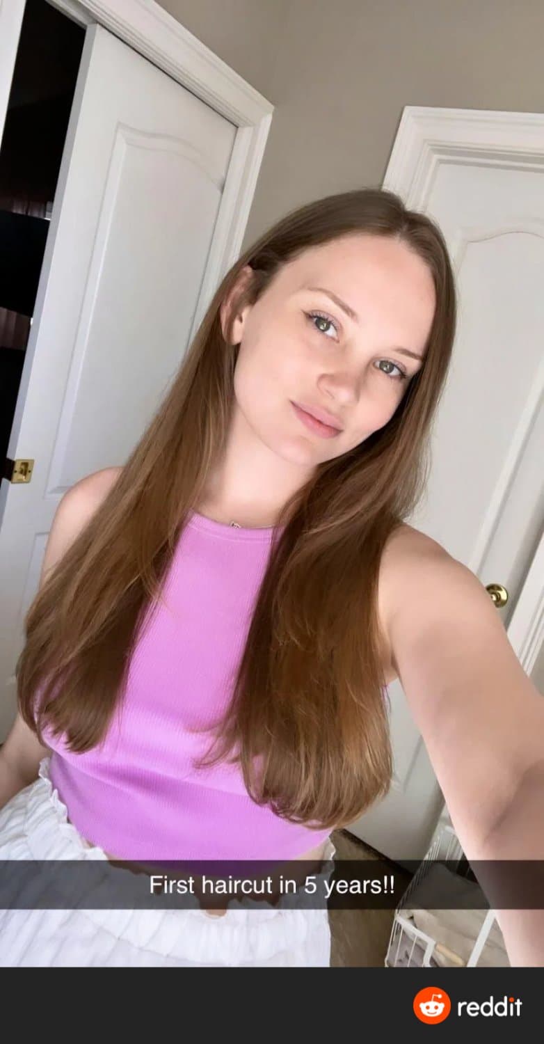 Taylor Darling hot cake