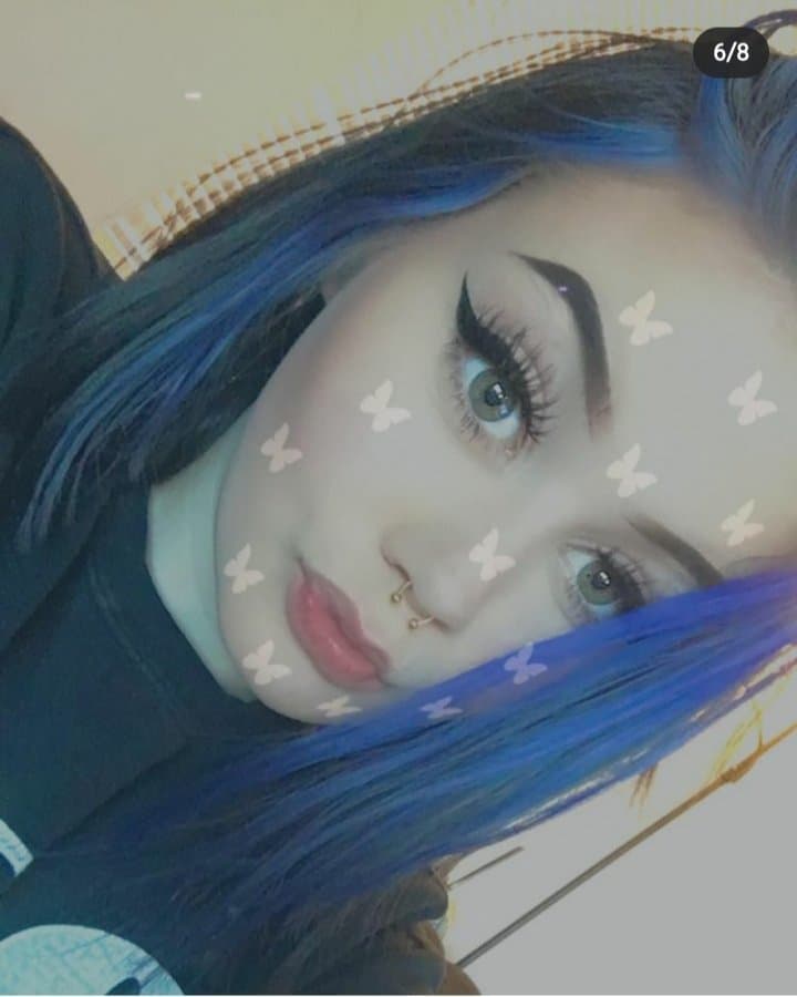 My Sexy Neighbor Brooke And Her Plump Ass