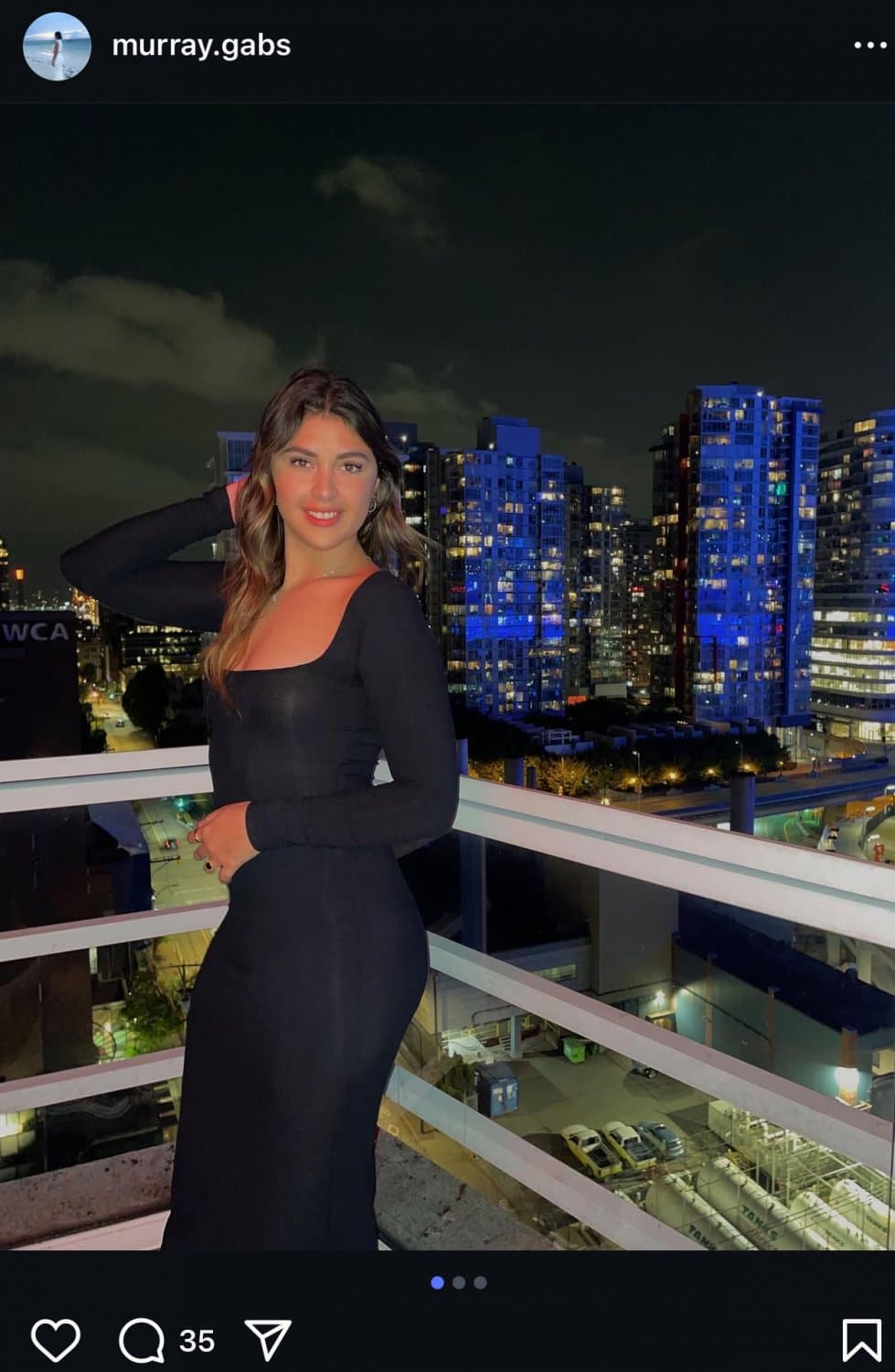 anyone got her nudes? Dm to trade sask nudes