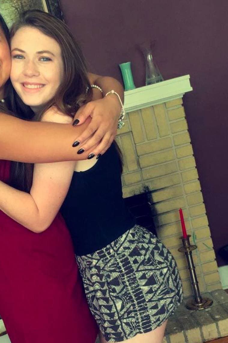 Click to view full size Ozzie 25 South Carolina