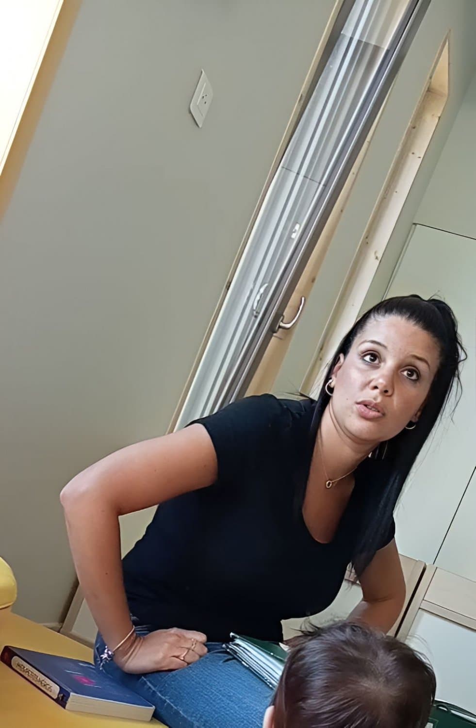 Nor imane beurette marocaine