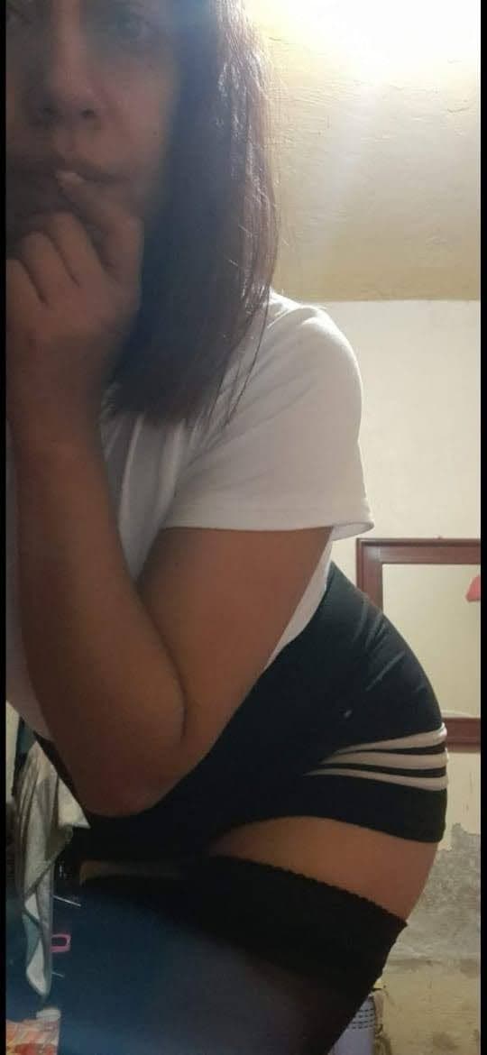 Jimena ex alumna del IPN (UPIICSA) le gusta que la vean