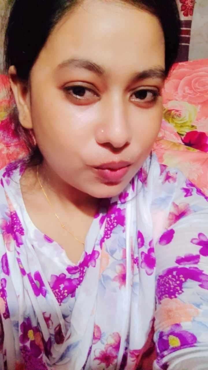 Bengali horny boudi fingering