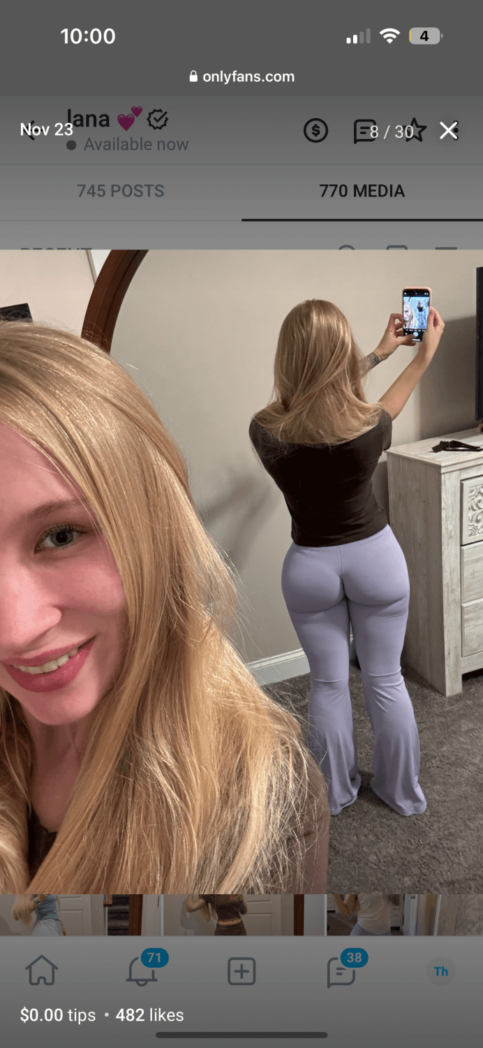 Click to view full size perfect tits. unreal. dream. angel. this is my dream wife. i call dibs. nobody touch her.