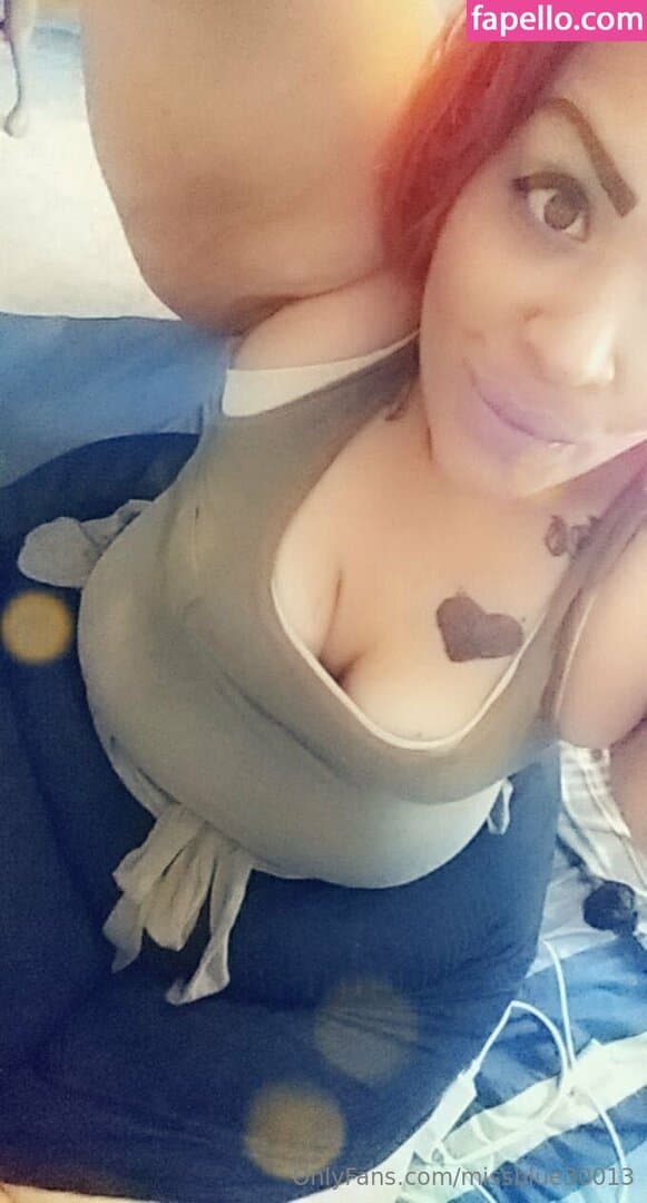 Mami Got A Colossal BoOtY!!!