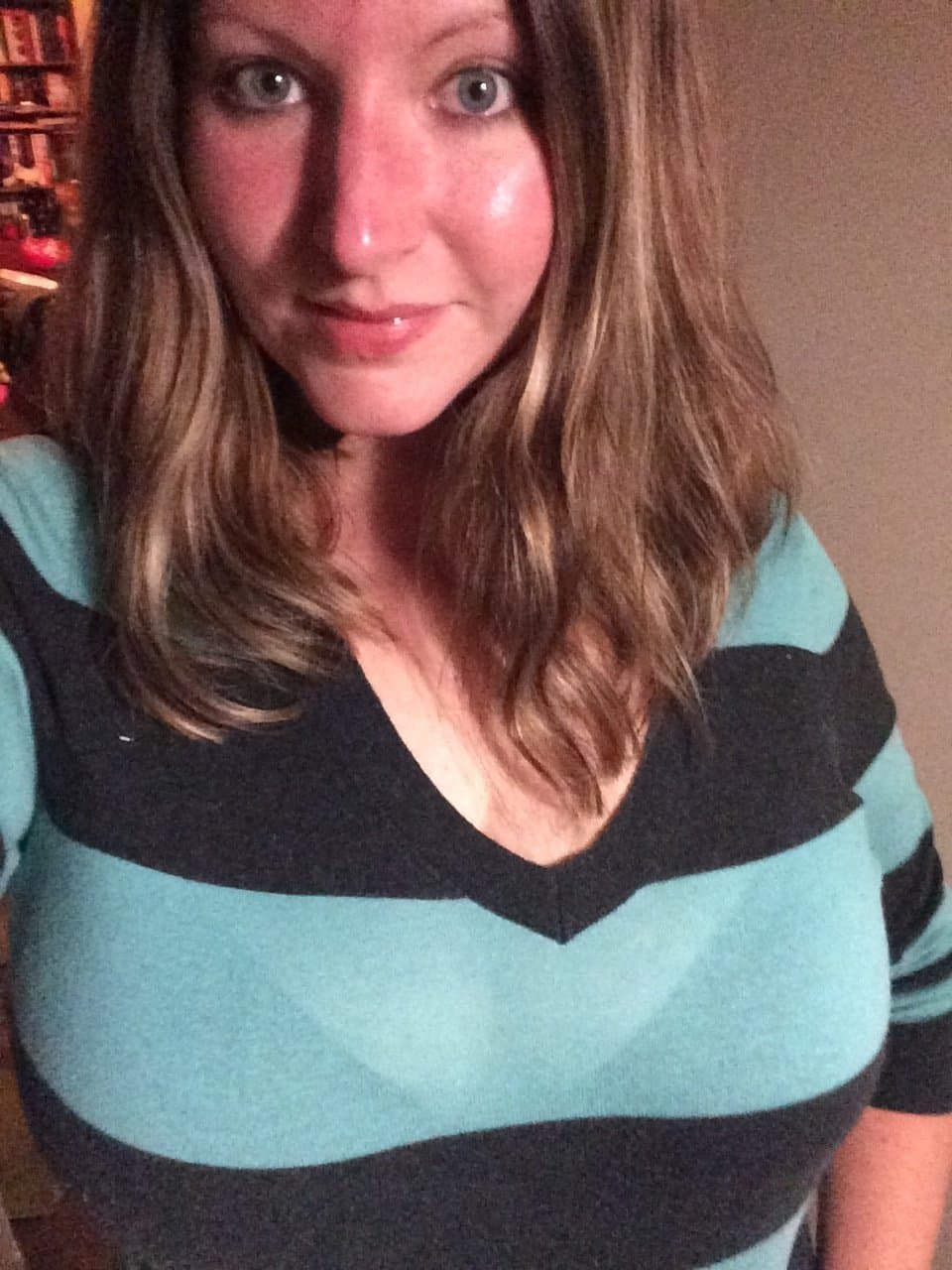 Mama bear im sorry (reupload)