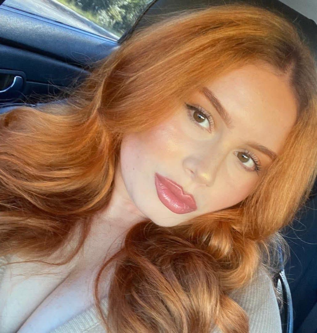 Orlaith Big boobs Nice legs nice ass