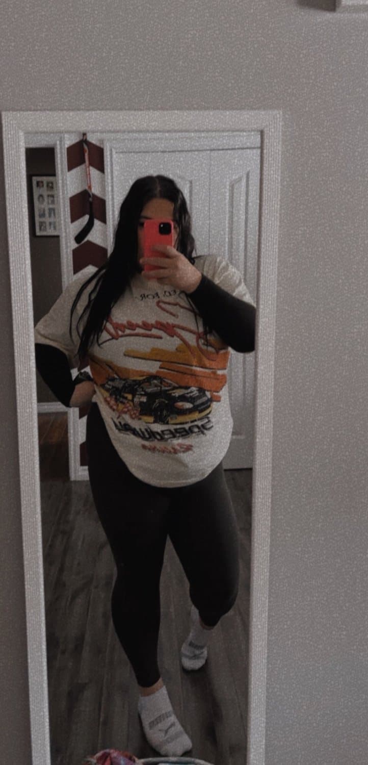 Kik meadll00, thoughts on Kaylin the homewrecker..?