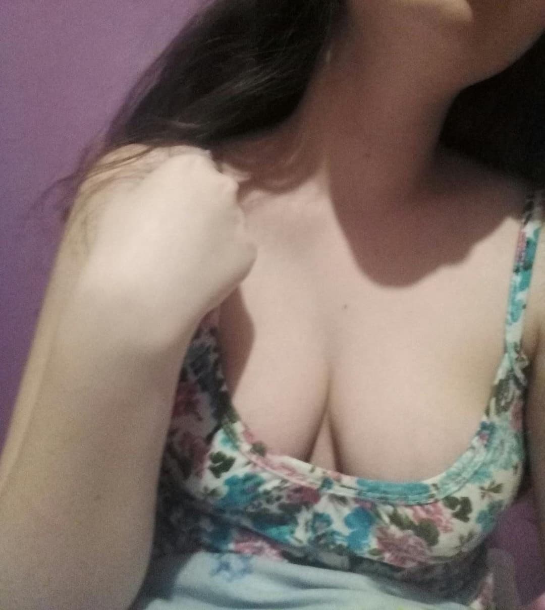 Gracias cornudos ahora es la putita de todos