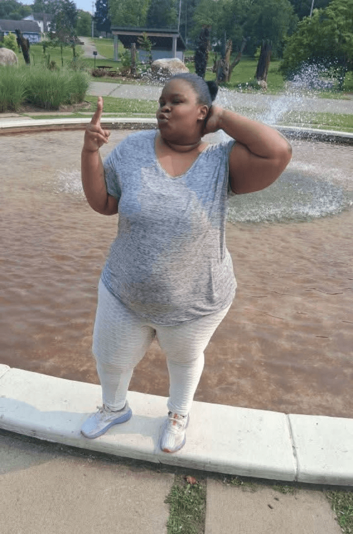 SSBBW EBONY HUGE THICK ASS BOOTY