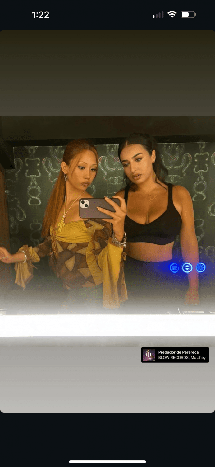 Iraqi slut from abu dhabi