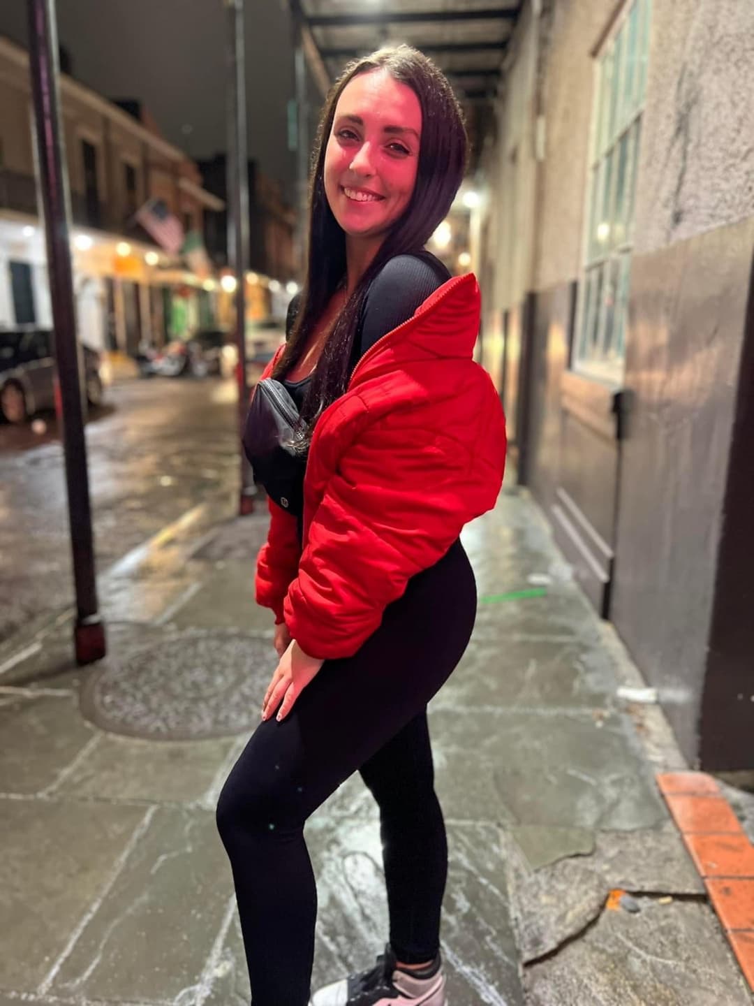 Birthday girl twerking on party bus before kissing some guy and pulling out his  cock in front of us