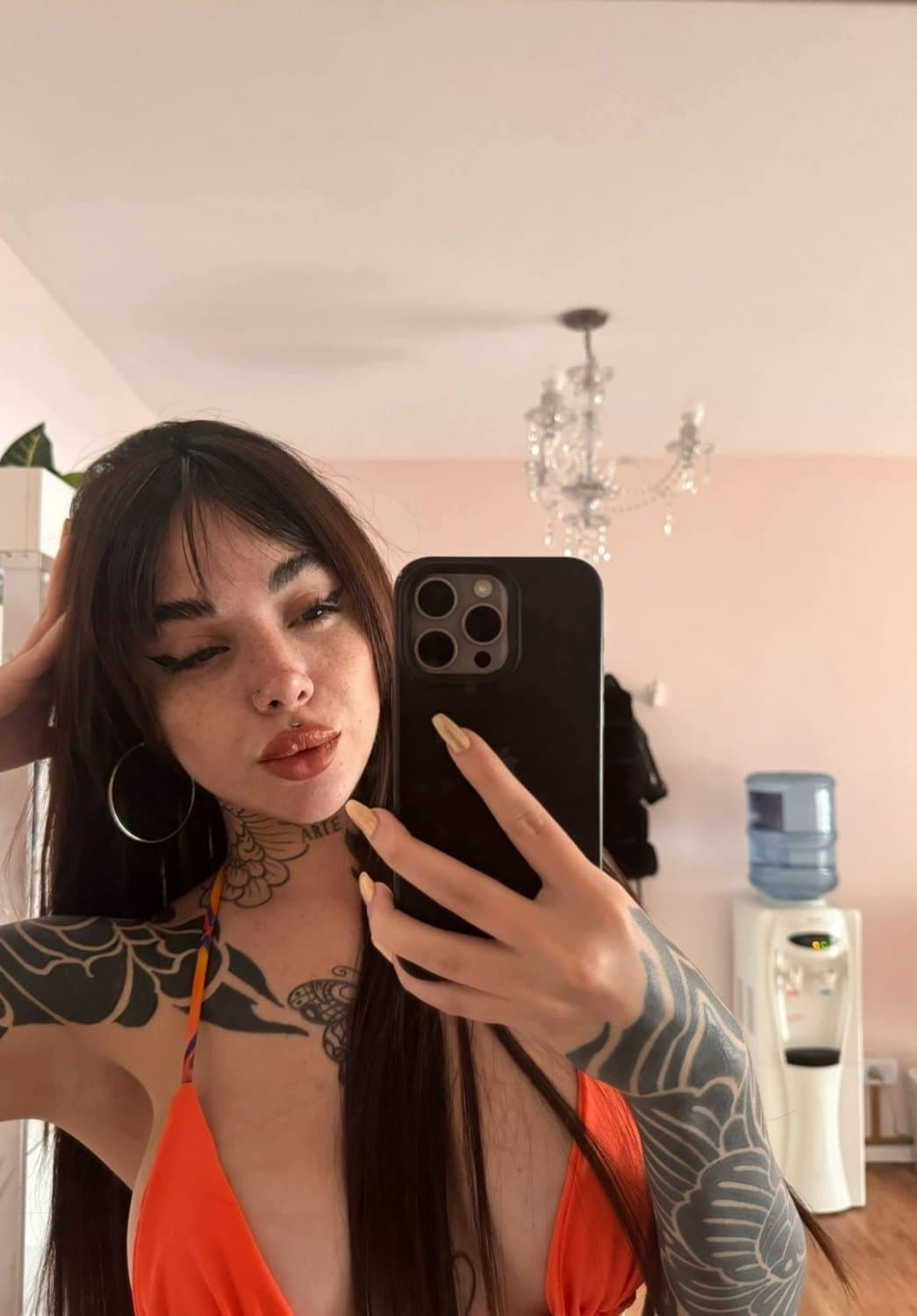 This is how I beg for a load