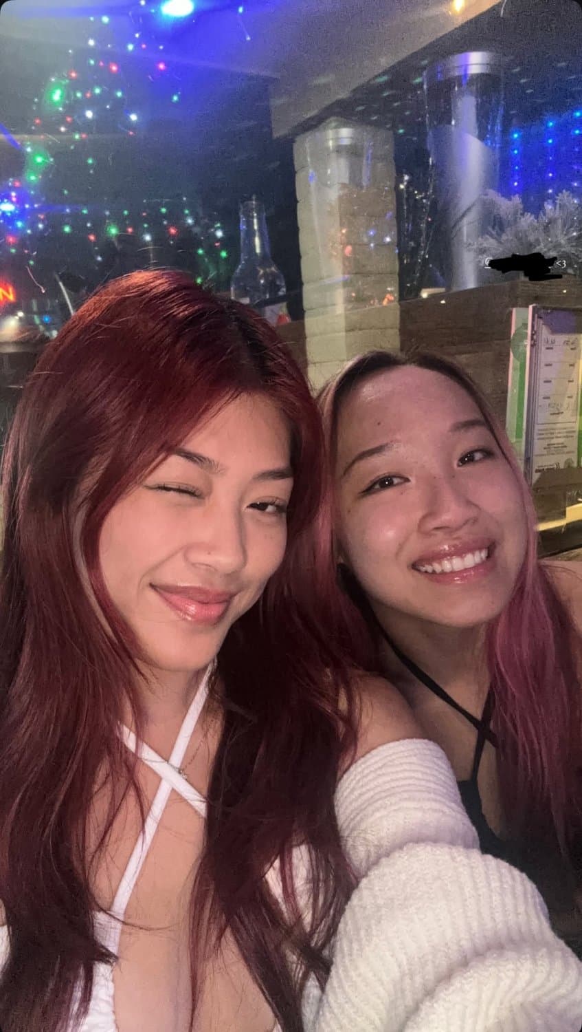 Click to view full size Goon for this sexy red hair Viet slut