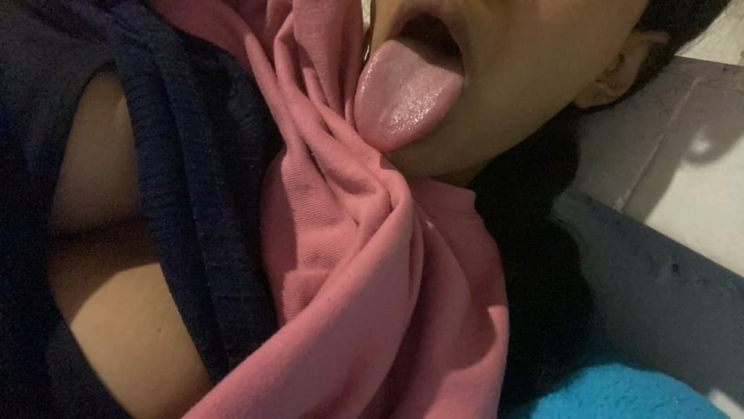 La putita de mi alumna