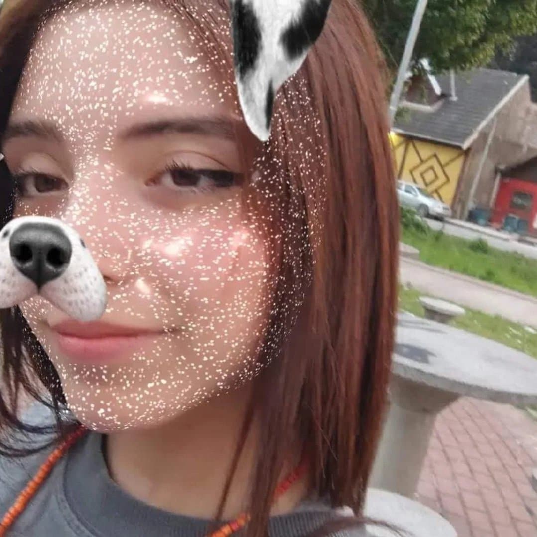 Olha essa Novinha Gostosa | Aika