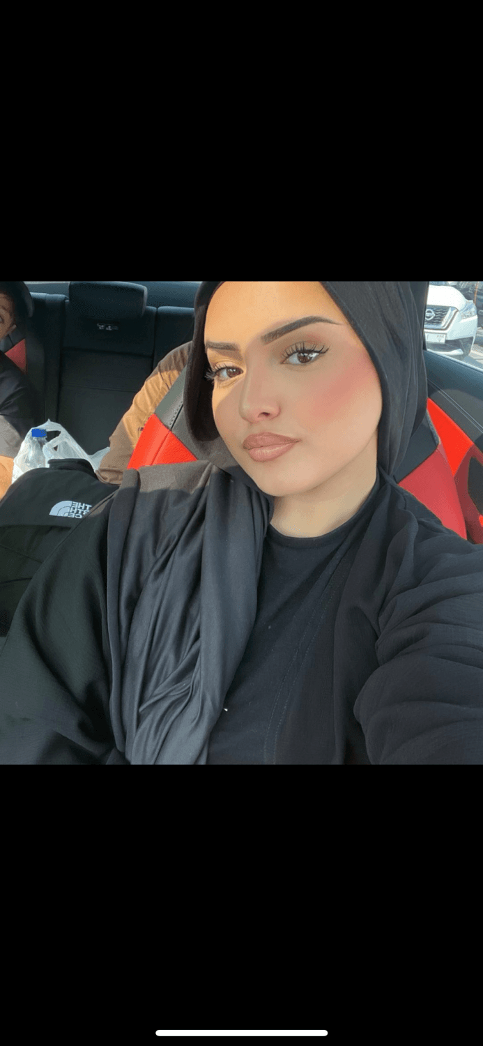 French beurette hijab big ass