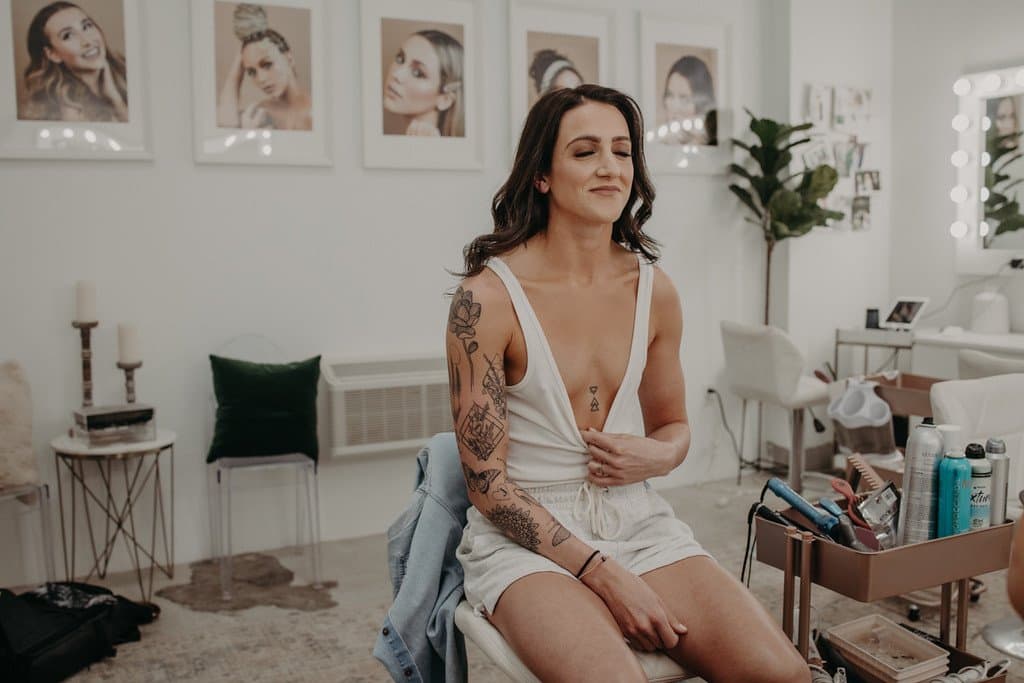 Yummy yummy brides part 2