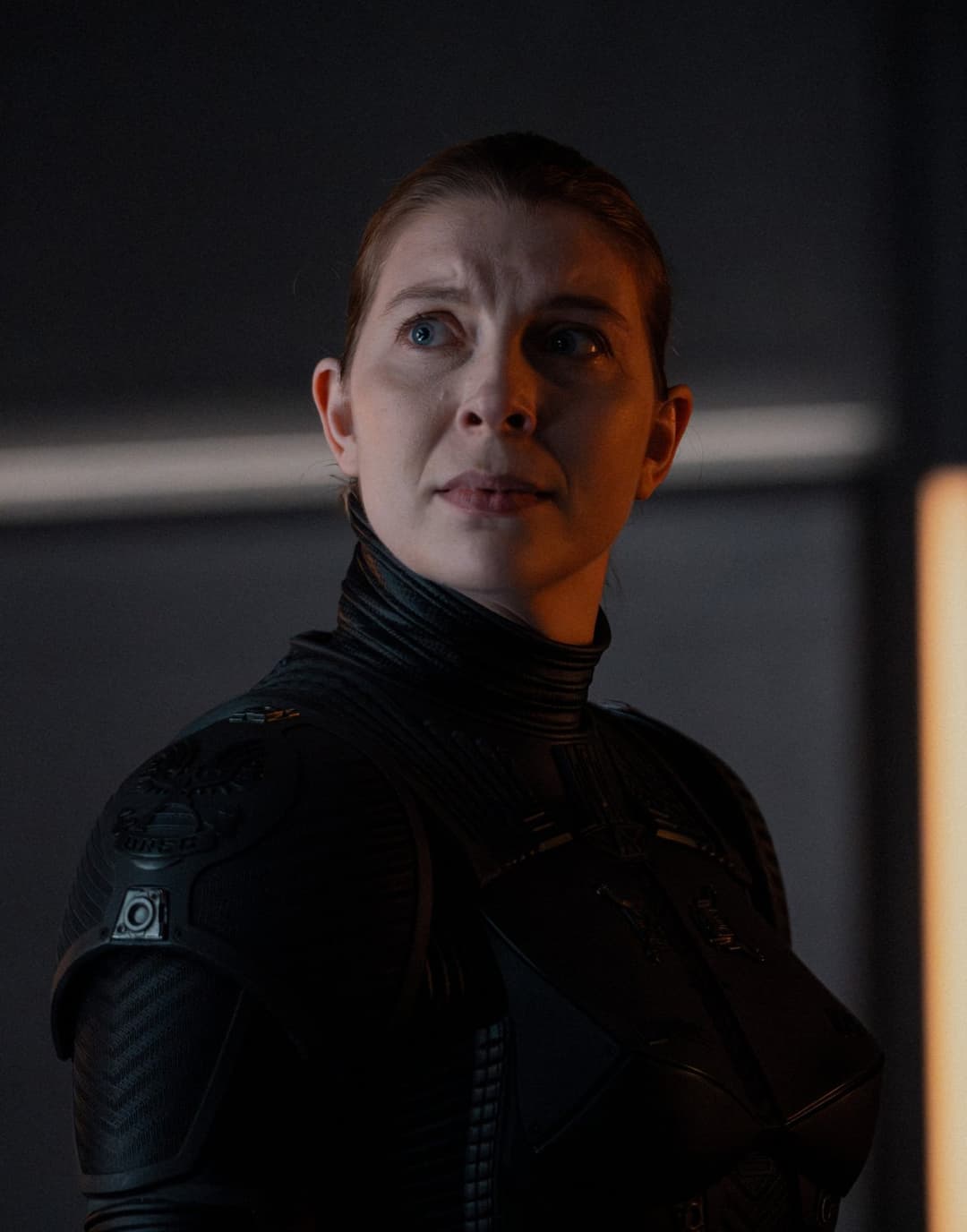 Kate Kennedy (Kai 125)