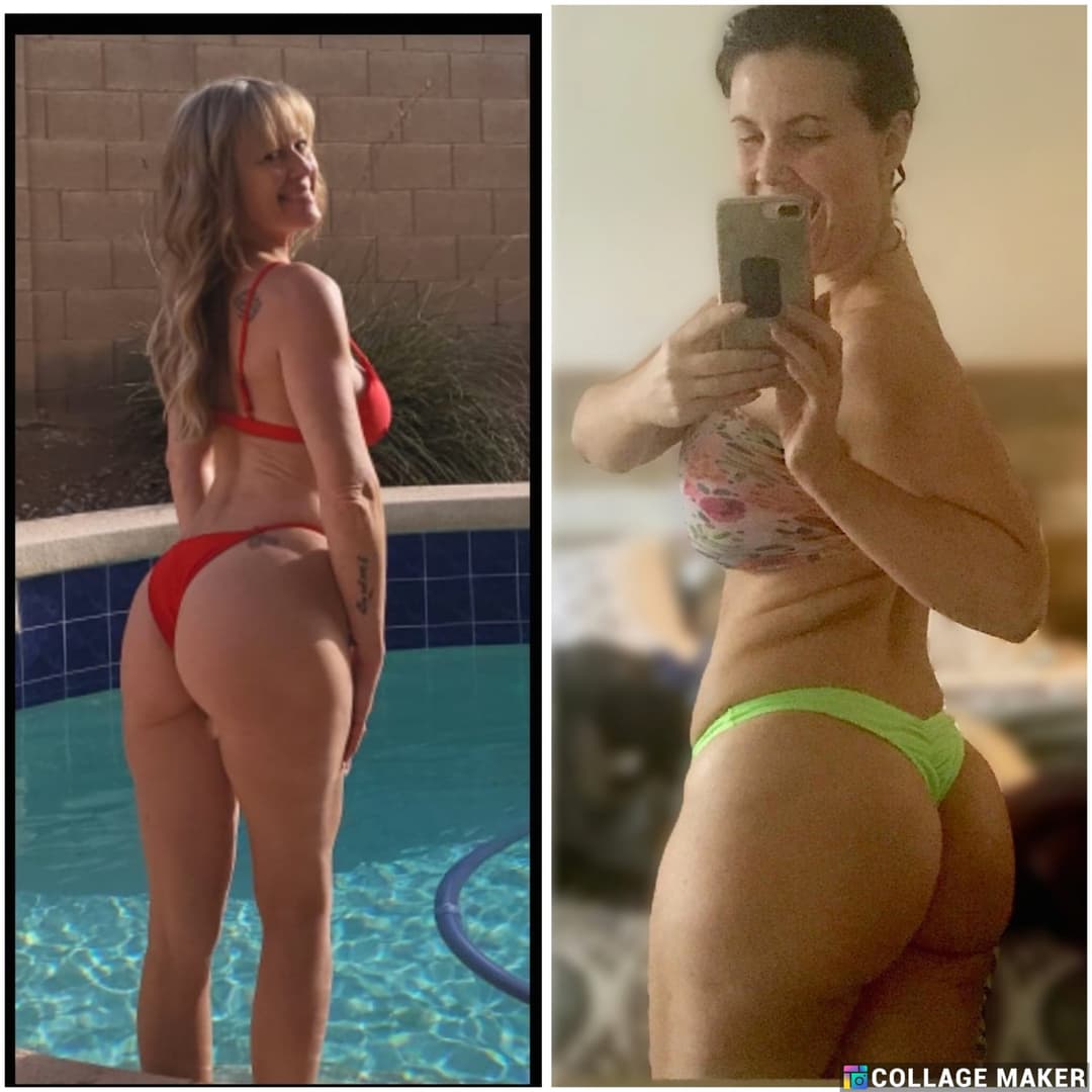Best Friends mom vs. Milfs
