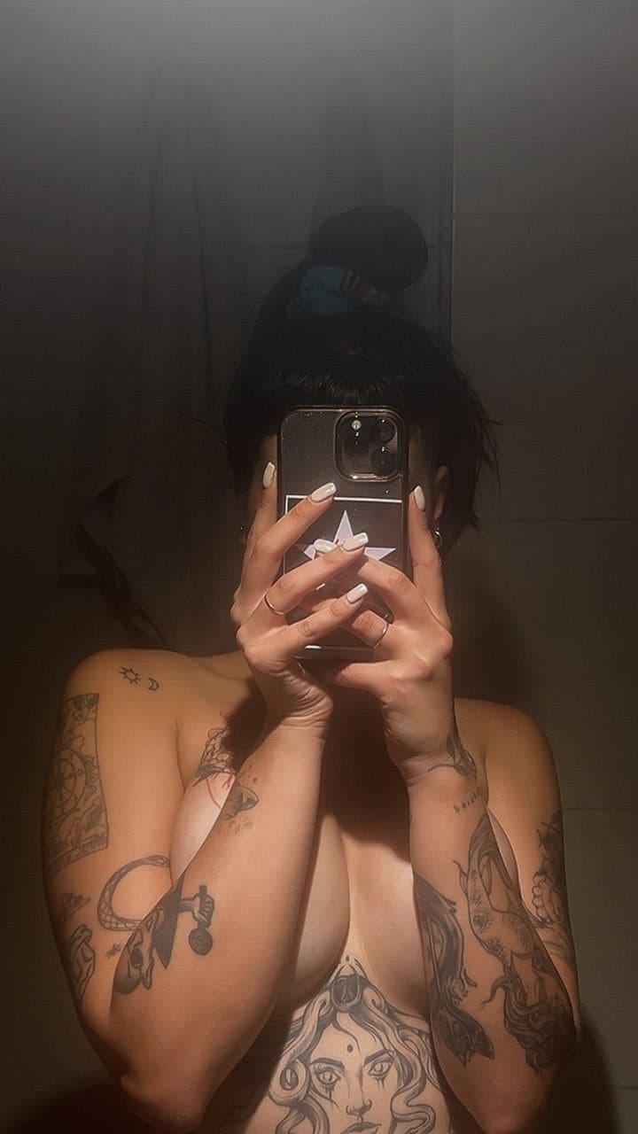 Mari Mari rolinga muy puta