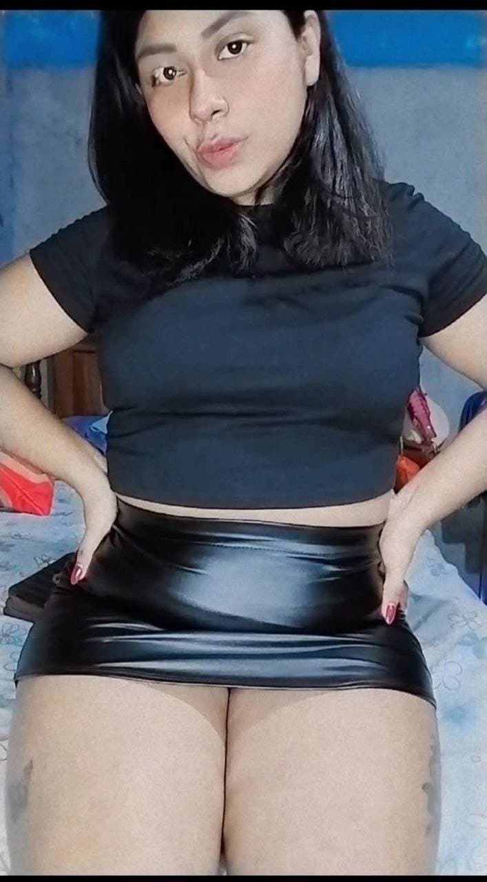 Click to view full size Que perra es Eli