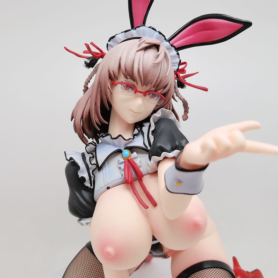 Uncensored Hentai Figures Available Now At www.myhentaicatalog.com